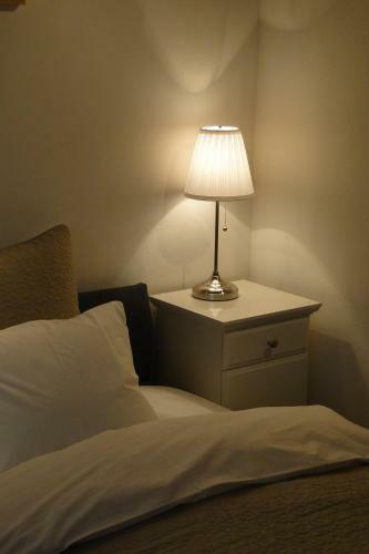 Apartman Brno Stred