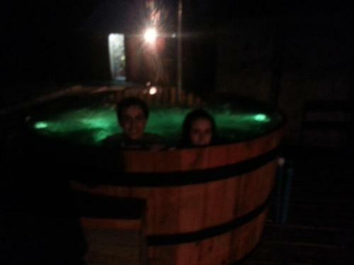 Caba�as Maroni