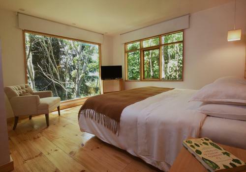 Raices Bed And Breakfast