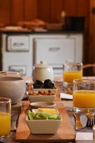 Raices Bed And Breakfast