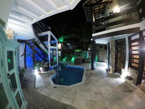 Hostal Pousada Do Capit�o