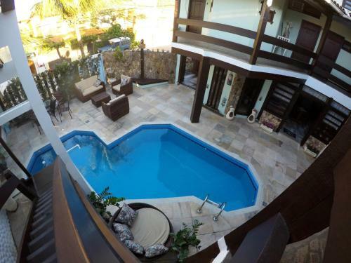 Hostal Pousada Do Capit�o