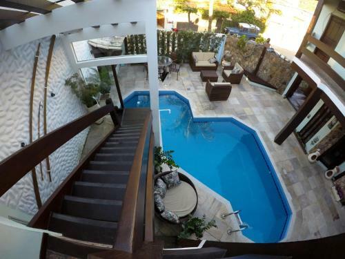 Hostal Pousada Do Capit�o