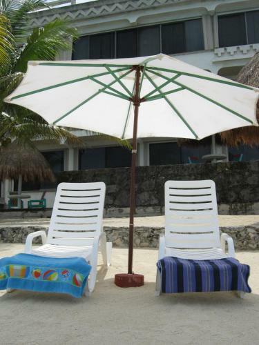 Apartamento Condumel