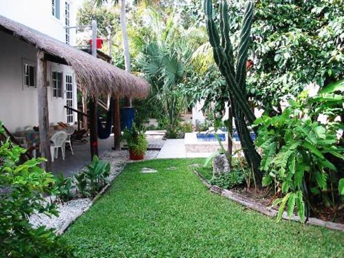 Villa Escondida B&B