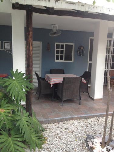 Villa Escondida B&B