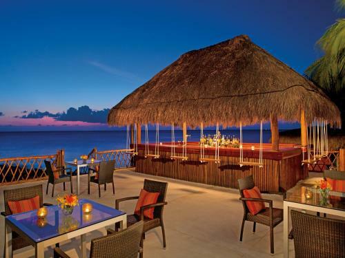 Hotel Sunscape Sabor Cozumel - All Inclusive