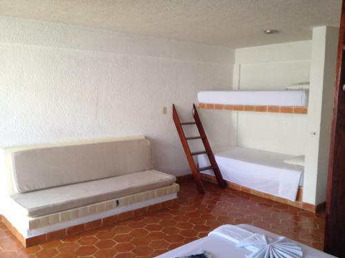 Hotel Safari Inn