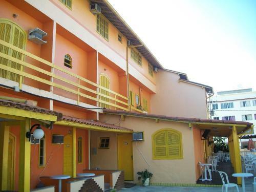 Hostal Thetis Hotel Pousada