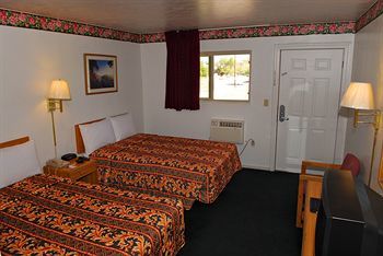 Motel Stone Inn