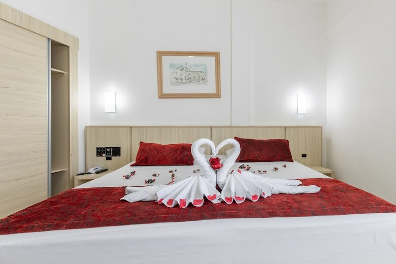 Hotel Ilha Da Madeira