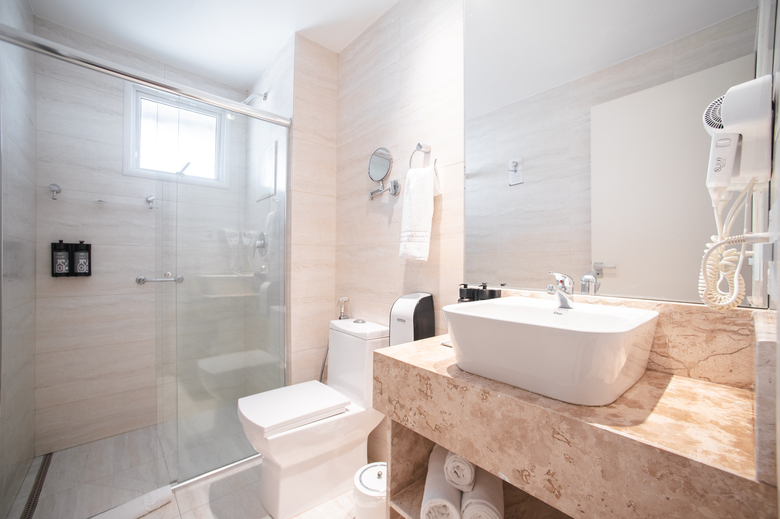 Hotel Slaviero Conceptual Brut