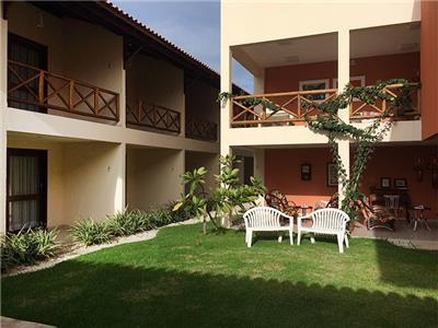 Viv� Barra Hotel Pousada