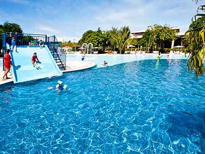 Hotel Iloa Resort