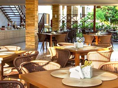 Hotel Iloa Resort