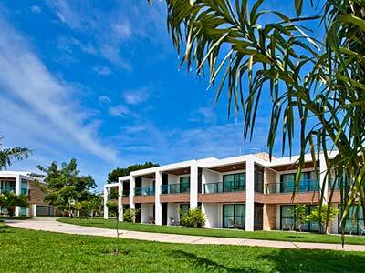Hotel Iloa Resort