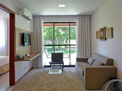 Hotel Iloa Resort