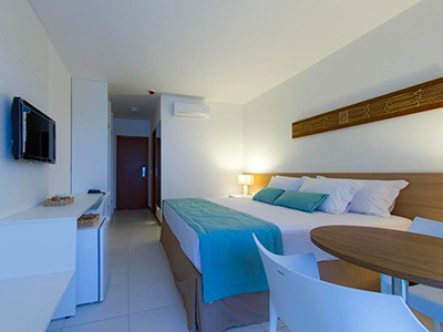 Hotel Iloa Resort
