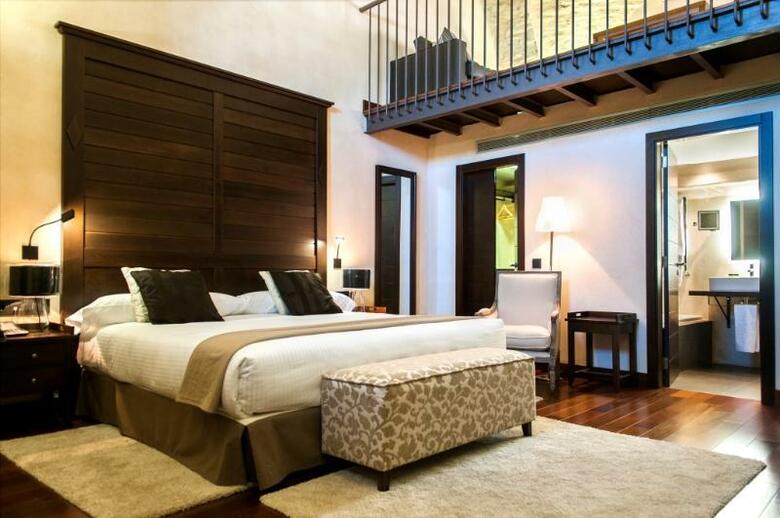 Hotel Convento Aracena