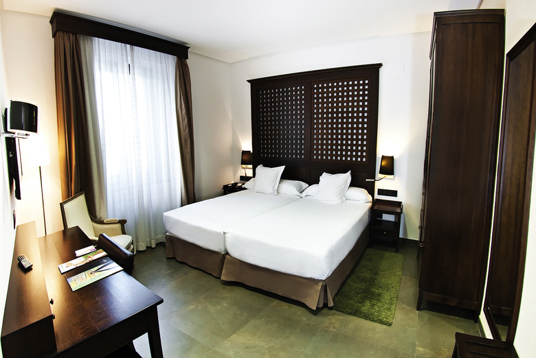 Hotel Convento Aracena