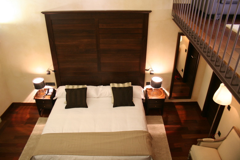 Hotel Convento Aracena