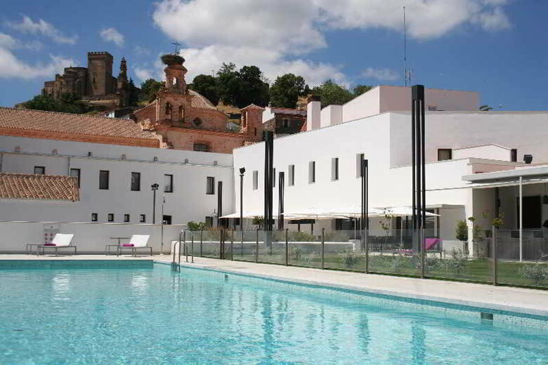 Hotel Convento Aracena