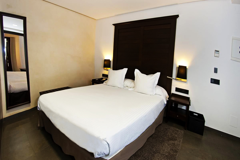 Hotel Convento Aracena
