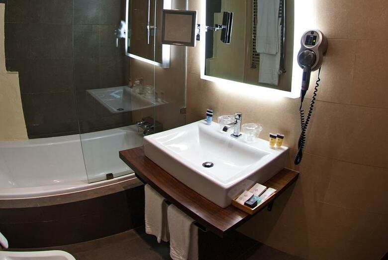 Hotel Convento Aracena