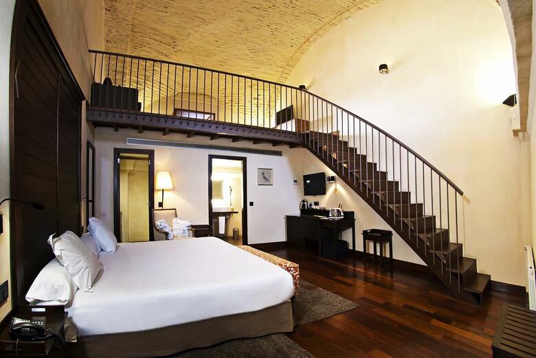 Hotel Convento Aracena