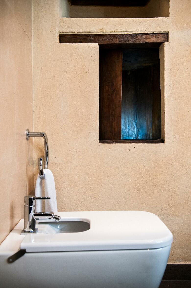 Hotel Convento Aracena
