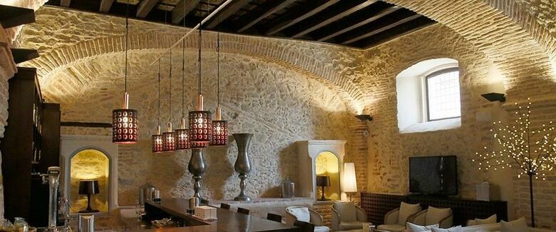 Hotel Convento Aracena