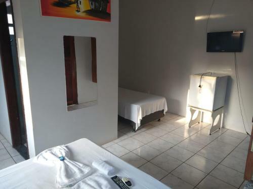 Hostal Pousada Igarap�