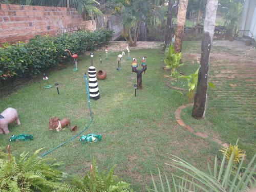 Hostal Pousada Igarap�