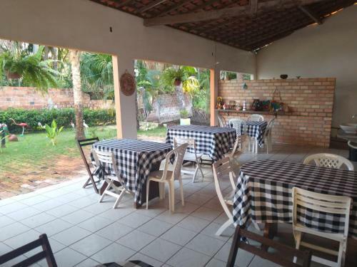 Hostal Pousada Igarap�