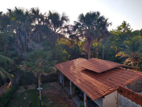 Hostal Pousada Igarap�