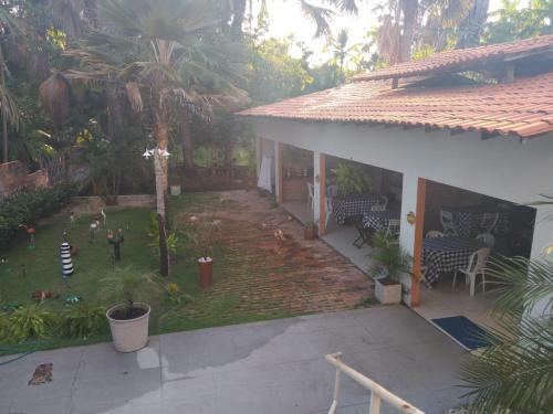 Hostal Pousada Igarap�
