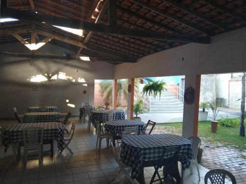 Hostal Pousada Igarap�