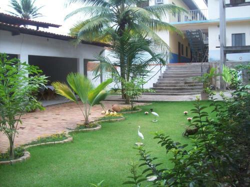 Hostal Pousada Igarap�