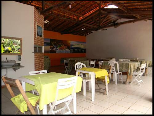 Hostal Pousada Igarap�