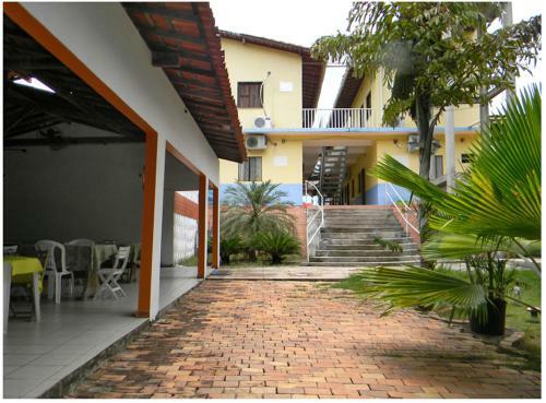 Hostal Pousada Igarap�