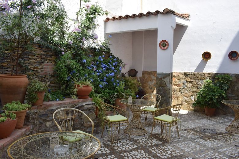 Agroturismo Hostal Rural Molino Del Bombo