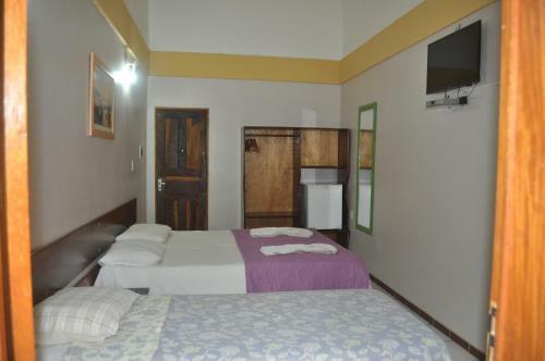 Hotel Pousada Para�so Das �guas