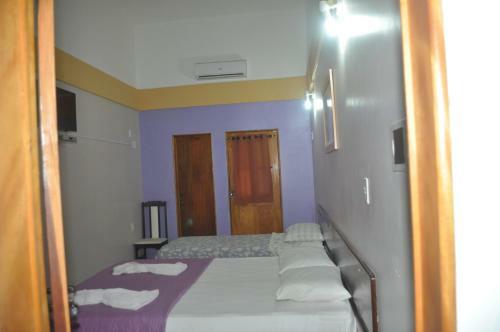 Hotel Pousada Para�so Das �guas
