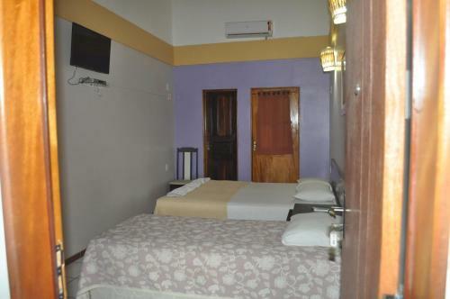 Hotel Pousada Para�so Das �guas