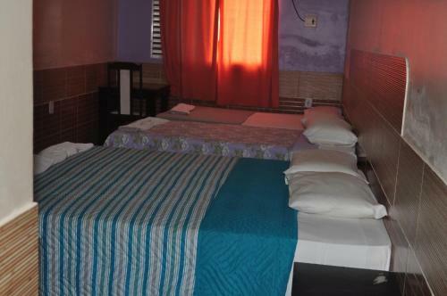Hotel Pousada Para�so Das �guas