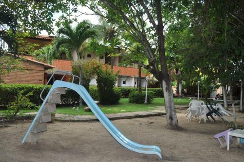 Hotel Pousada Para�so Das �guas