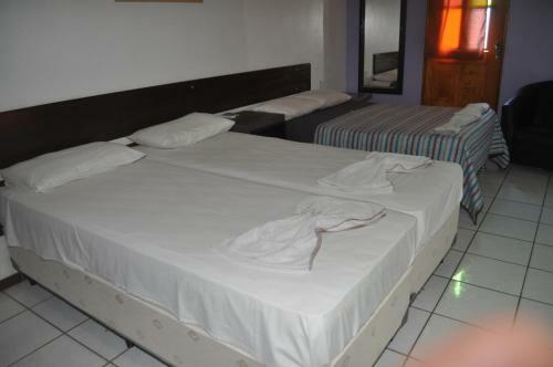 Hotel Pousada Para�so Das �guas