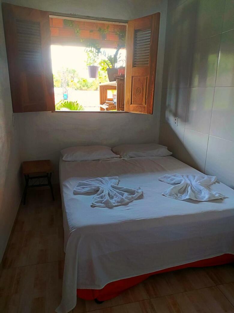 Hostel Em Boas M�os