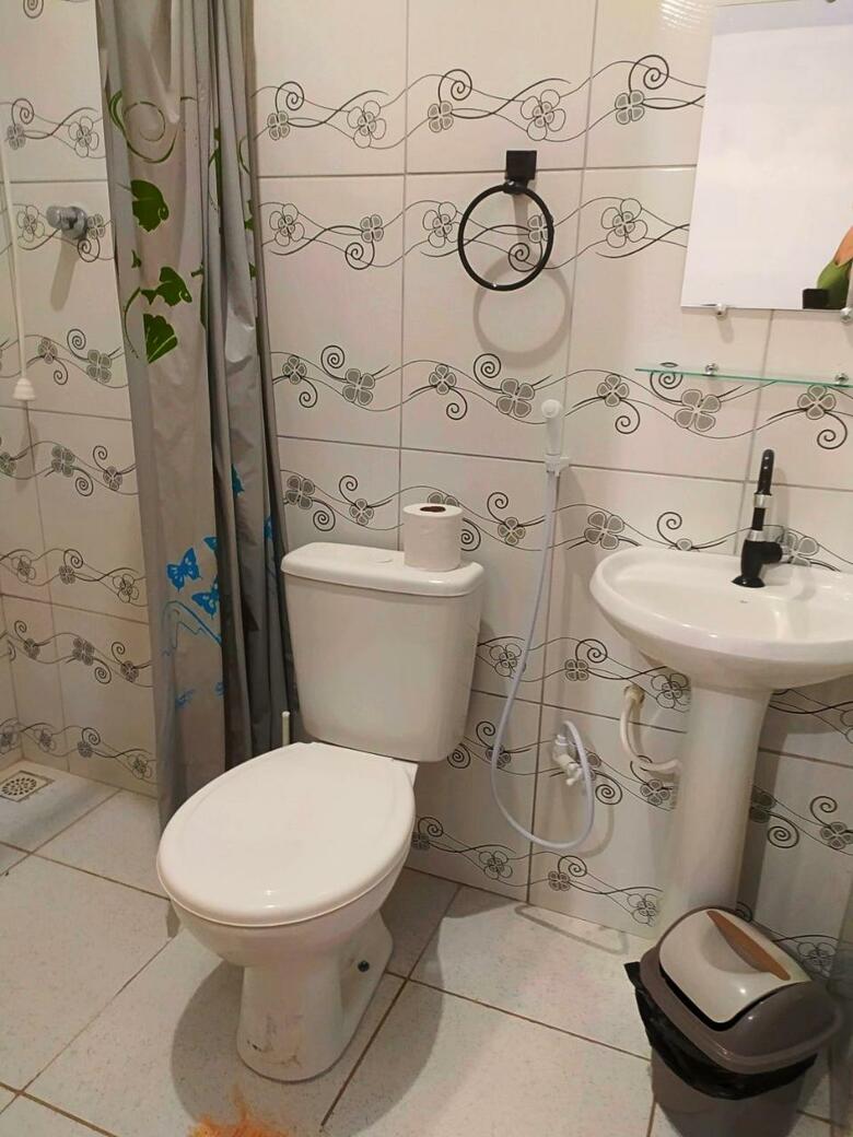 Hostel Em Boas M�os