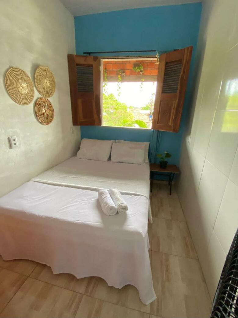 Hostel Em Boas M�os
